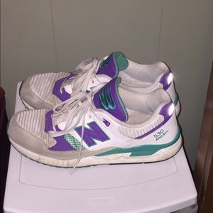 New Balance 90’s Running 530